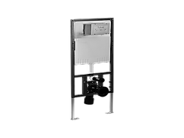 TURKUAZ Gömme Rezervuar, Nil