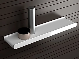 TURKUAZ Etajer, Defne, 50 cm