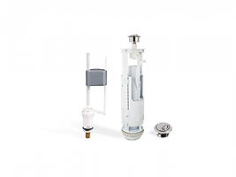 TURKUAZ Rezervuar İç Takım, Damla (Tek Kademeli)