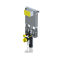 E.C.A.-SEREL EASY-ASMA KLOZET FIX SISTEM