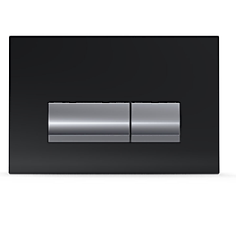 E.C.A.-SEREL P54-CAM PANEL SİYAH