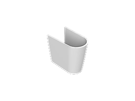 TURKUAZ Yarım Ayak, Bella