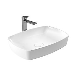 E.C.A.-SEREL 1633 Tezgah Üstü Lavabo 60cm