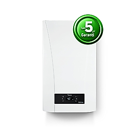 BAYMAK DUOTEC COMPACT 24KW TAM YOĞUŞMALI KOMBİ