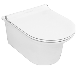 E.C.A.-SEREL PR10 Purity Asma Klozet 52,5cm