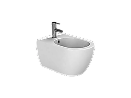 TURKUAZ Asma Bide, City