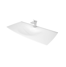 E.C.A.-SEREL PR35 Purity Lavabo 100x49cm