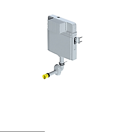 E.C.A.-SEREL SMOOTH-TEK VE COCUK KLOZETLERİ İÇİN SET