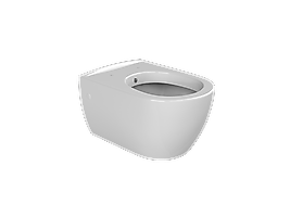 TURKUAZ Asma Klozet, City