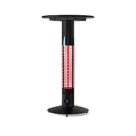 ELCON Elektrikli Kızılötesi Isıtmalı Masa BT-1100-1250w