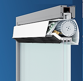 SERCAİR Pure Healthy 79 Akıllı Pencere Havalandırma Cihazı