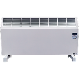 HBK2000D Heatbox Konvektör 2000W Dijital Elektrikli Isıtıcı