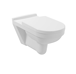 E.C.A.-SEREL 3045 Bedensel Engelliler için Asma Klozet 70cm