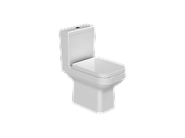 TURKUAZ Takım Klozet, Noura