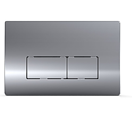 E.C.A.-SEREL P58-EASY-PARLAK KROM PANEL (METAL KAPLAMA)