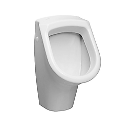 E.C.A.-SEREL 6809UZS Orkide Üstten Temiz Su Girişli Pisuar