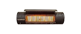 DAYGAS DSR 18 Seramik Radyant Isıtıcı 18 kW