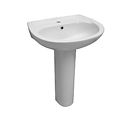 E.C.A.-SEREL MY01 Mio Lavabo 59cm