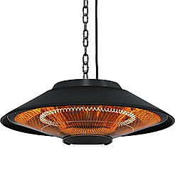 ELCON Elektrikli Tavan sarkıt Kızılötesi Isıtıcı HF-1500w