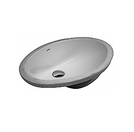 E.C.A.-SEREL 0551 Tezgah Altı Lavabo 48cm