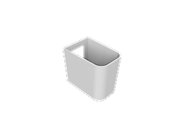 TURKUAZ Yarım Ayak, Noura