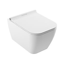 E.C.A.-SEREL RT26 Rita Asma Klozet