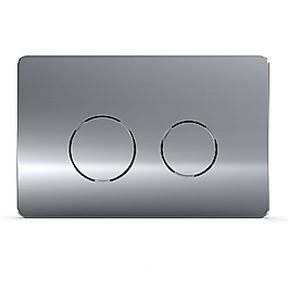 E.C.A.-SEREL P57-EASY-PARLAK KROM PANEL (METAL KAPLAMA)