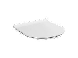 TURKUAZ Klozet Kapağı, Yavaş Kapanır, Bella Slim