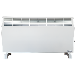 HBK2500M Heatbox Konvektör 2500W Manuel Elektrikli Isıtıcı