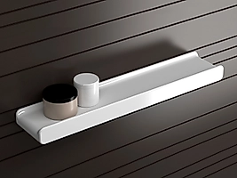 TURKUAZ Etajer, Defne, 60 cm