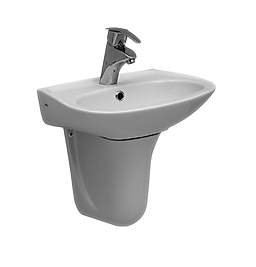 E.C.A-SEREL 5423 Şahin Küçük Yarım Ayak