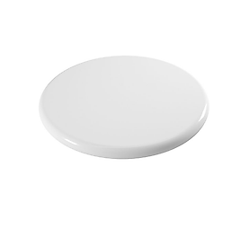 E.C.A.-SEREL TP08 Seramik Ventil Kapağı ve Lavabo Sifonu