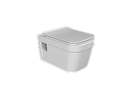 TURKUAZ Asma Klozet, Noura