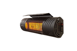 DAYGAS DSR 6 Seramik Radyant Isıtıcı 6 kW