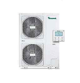 BAYMAK IOTHERM PLUS HAVA KAYNAKLI MONOBLOK 22KW INVERTER ISI POMPASI