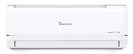 BAYMAK ELEGANT PLUS  DUVAR TİPİ SPLIT KLİMA 12.000 BTU