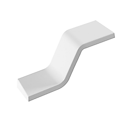 E.C.A.-SEREL HE14 Etajer 52cm