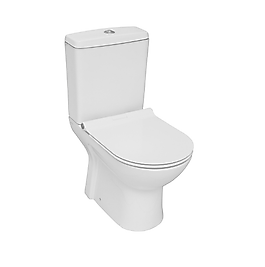 E.C.A.-SEREL 6746 Friendly Rimless BTW Klozet