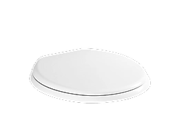 TURKUAZ Klozet Kapağı, Yavaş Kapanır, Lila