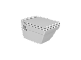 TURKUAZ Asma Klozet, Mona