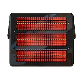 ELCON Elektrikli Infrared Endüstriyel Isıtıcı EIR-TH 6kw