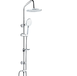 DİMORA  Palma Robot Duş Seti