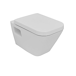 E.C.A.-SEREL DG10 Diagonal Asma Klozet 53cm