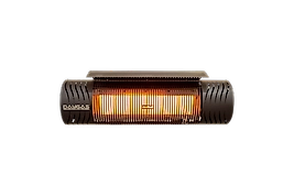 DAYGAS DSR 12 Seramik Radyant Isıtıcı 12 kW