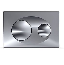 E.C.A.-SEREL P40-PARLAK KROM PANEL (METAL KAPLAMA)