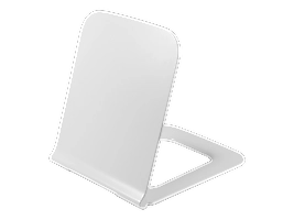 TURKUAZ Klozet Kapağı, Yavaş Kapanır, İbiza