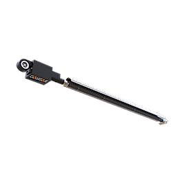 DAYGAS Radium 40kw I Tipi Isıtıcı 2 Kademeli