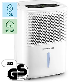 TROTEK Nem Alma Cihazı  TTK 26 E
