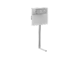 TURKUAZ Gömme Rezervuar, Hela Taşı