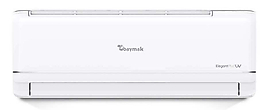 BAYMAK ELEGANT PLUS  DUVAR TİPİ SPLIT KLİMA 18.000 BTU